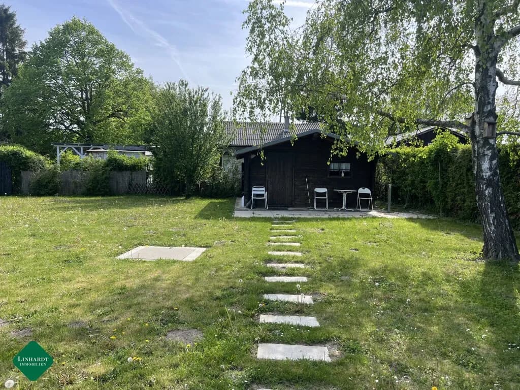 Haus kaufen in Baden – 600 m², € 79.000 – Bild 2 von 6