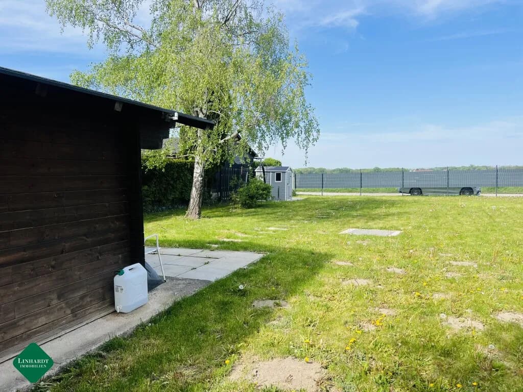 Haus kaufen in Baden – 600 m², € 79.000 – Bild 4 von 6