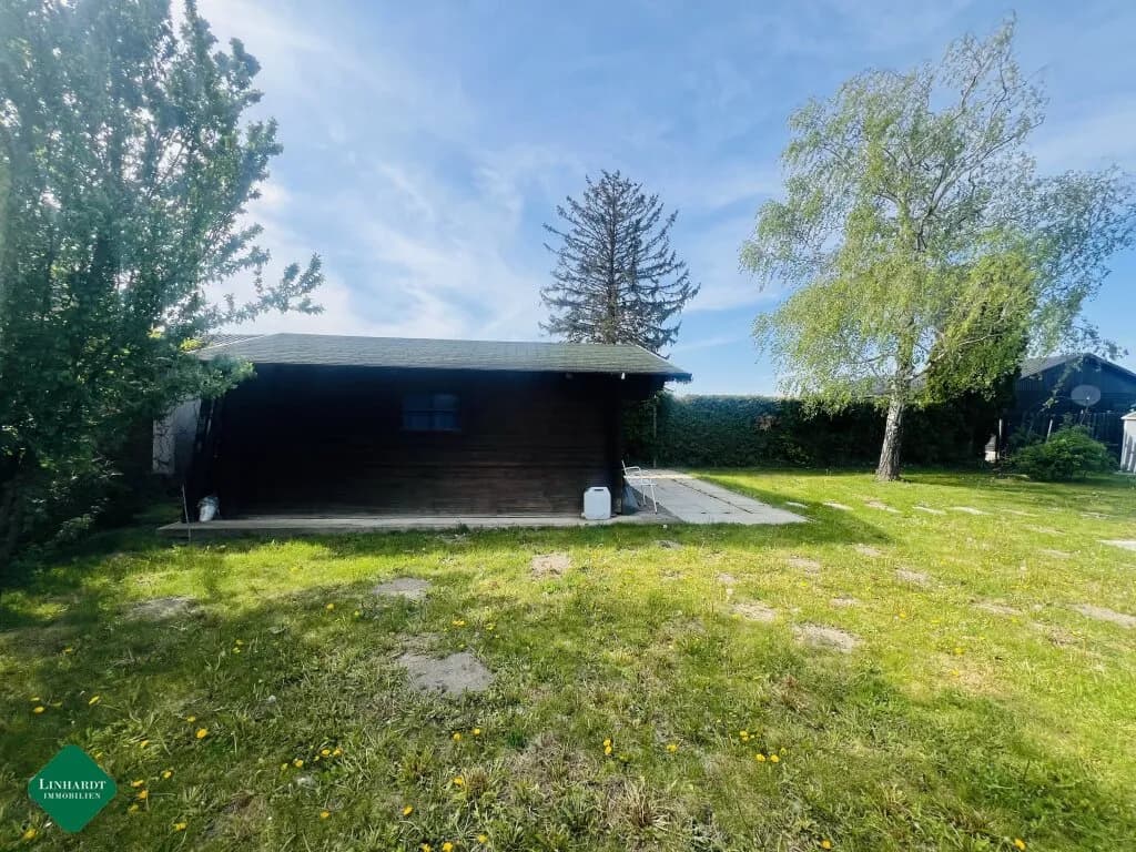 Haus kaufen in Baden – 600 m², € 79.000 – Bild 5 von 6