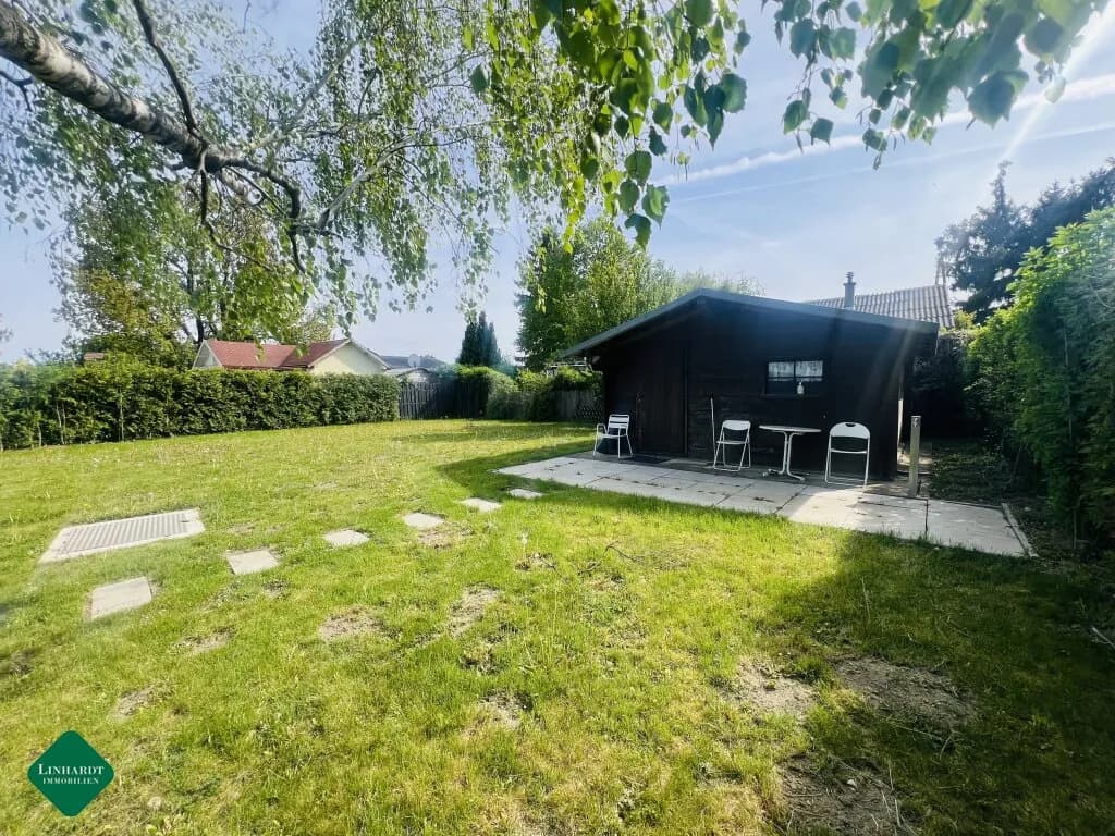 Haus kaufen in Baden – 600 m², € 79.000 – Bild 6 von 6