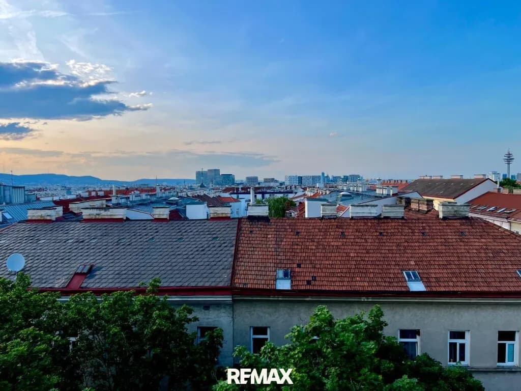 2-Zimmer-Wohnung kaufen in Wien – 70 m², € 295.000
