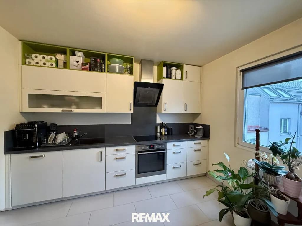2-Zimmer-Wohnung kaufen in Wien – 70 m², € 295.000 – Bild 5 von 11
