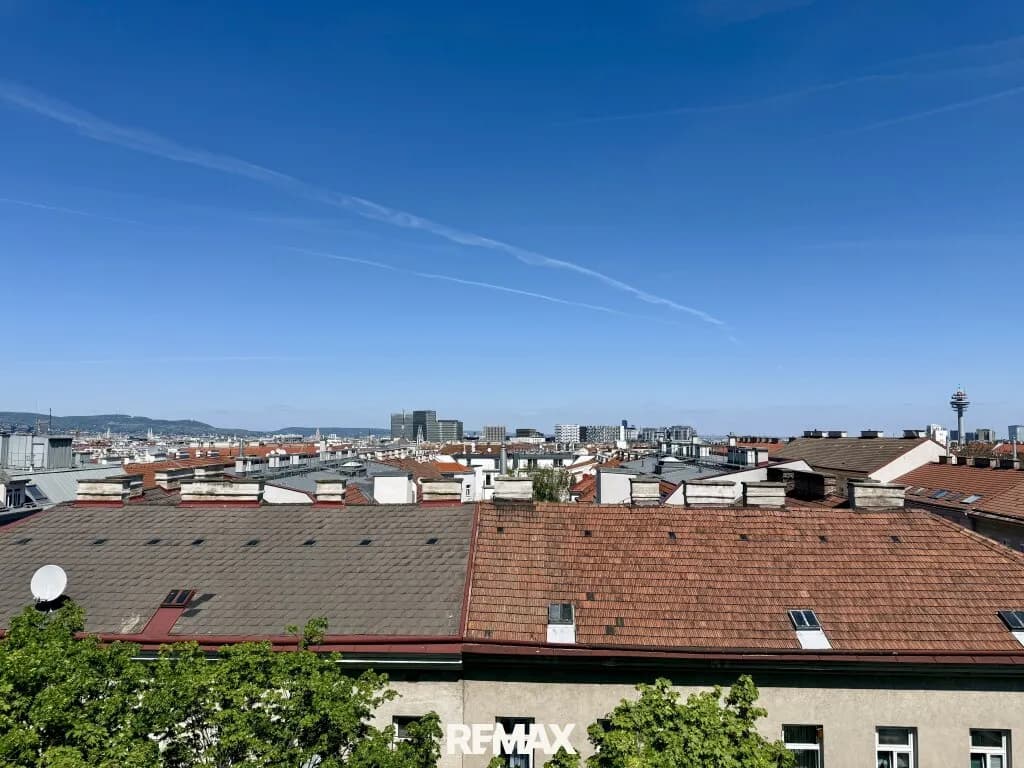 2-Zimmer-Wohnung kaufen in Wien – 70 m², € 295.000 – Bild 9 von 11
