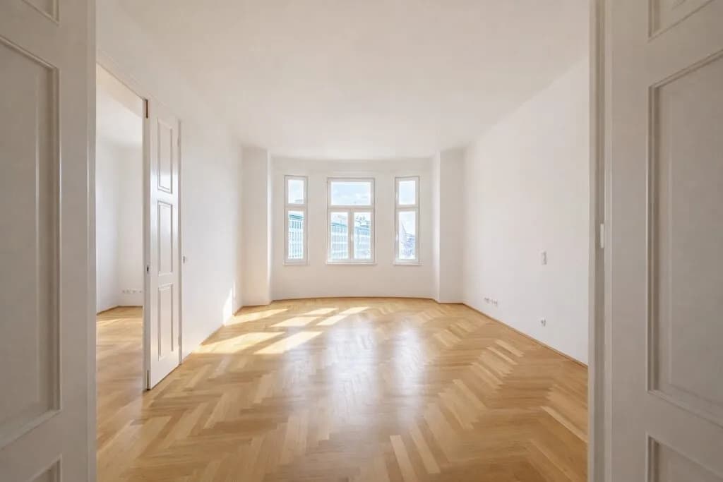 3-Zimmer-Wohnung kaufen in Wien – 91,47 m², € 649.000 – Bild 2 von 11