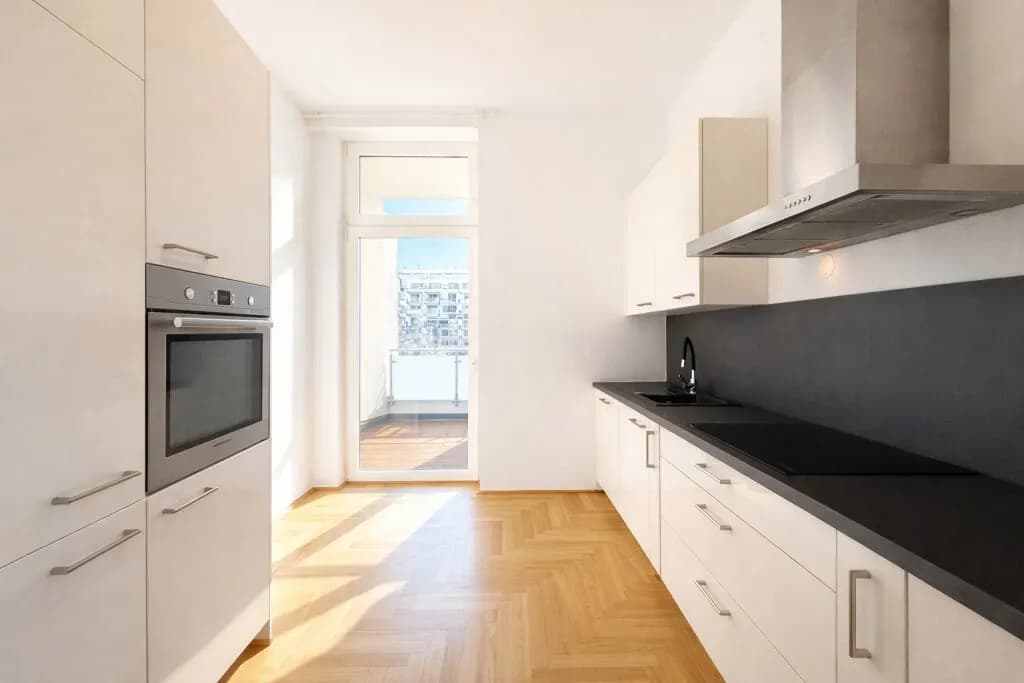 3-Zimmer-Wohnung kaufen in Wien – 91,47 m², € 649.000 – Bild 5 von 11