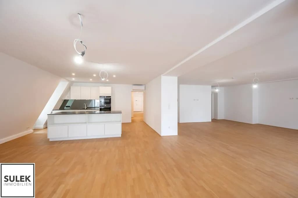 3-Zimmer-Wohnung mieten in Wien – 157 m², € 3.900 – Bild 2 von 34