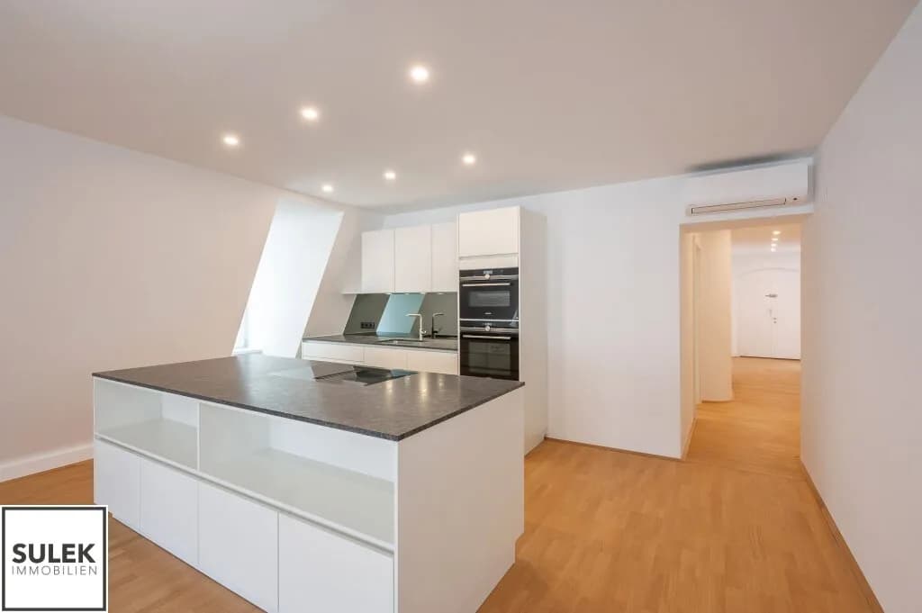 3-Zimmer-Wohnung mieten in Wien – 157 m², € 3.900 – Bild 3 von 34