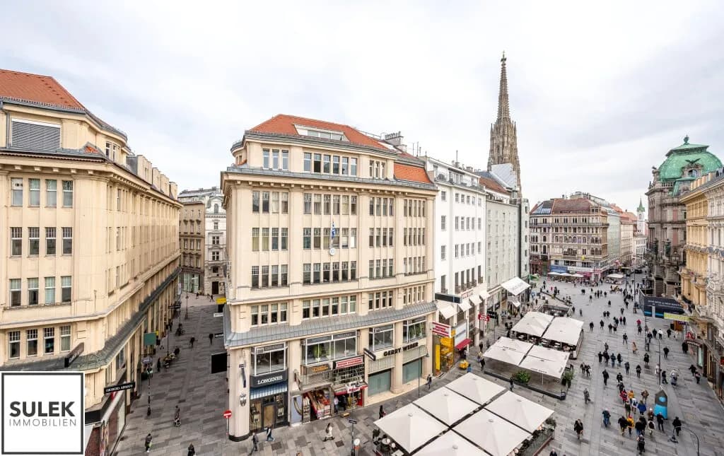 3-Zimmer-Wohnung mieten in Wien – 157 m², € 3.900 – Bild 4 von 34