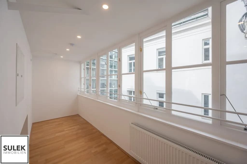 3-Zimmer-Wohnung mieten in Wien – 157 m², € 3.900 – Bild 6 von 34