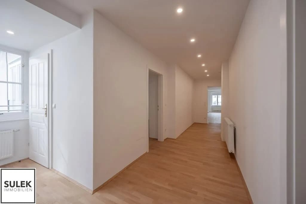 3-Zimmer-Wohnung mieten in Wien – 157 m², € 3.900 – Bild 8 von 34