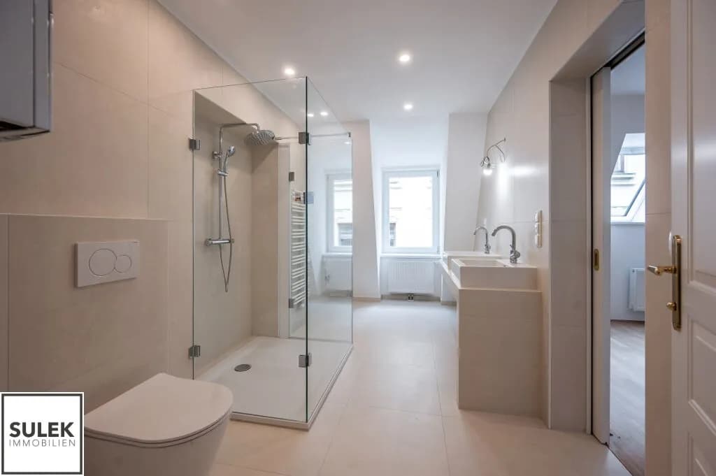 3-Zimmer-Wohnung mieten in Wien – 157 m², € 3.900 – Bild 12 von 34