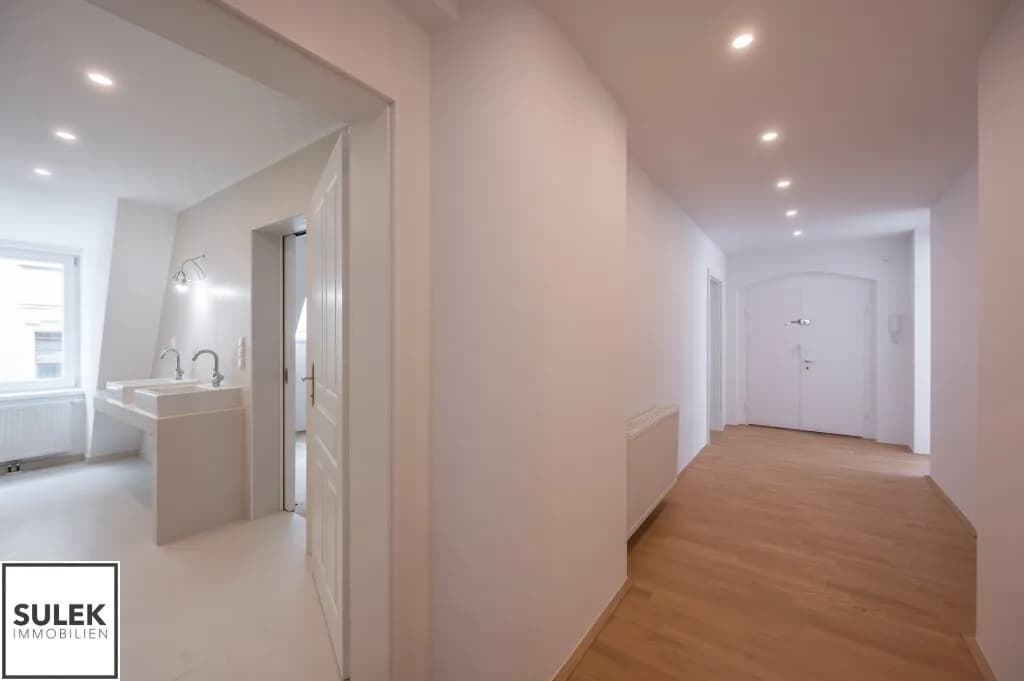3-Zimmer-Wohnung mieten in Wien – 157 m², € 3.900 – Bild 15 von 34