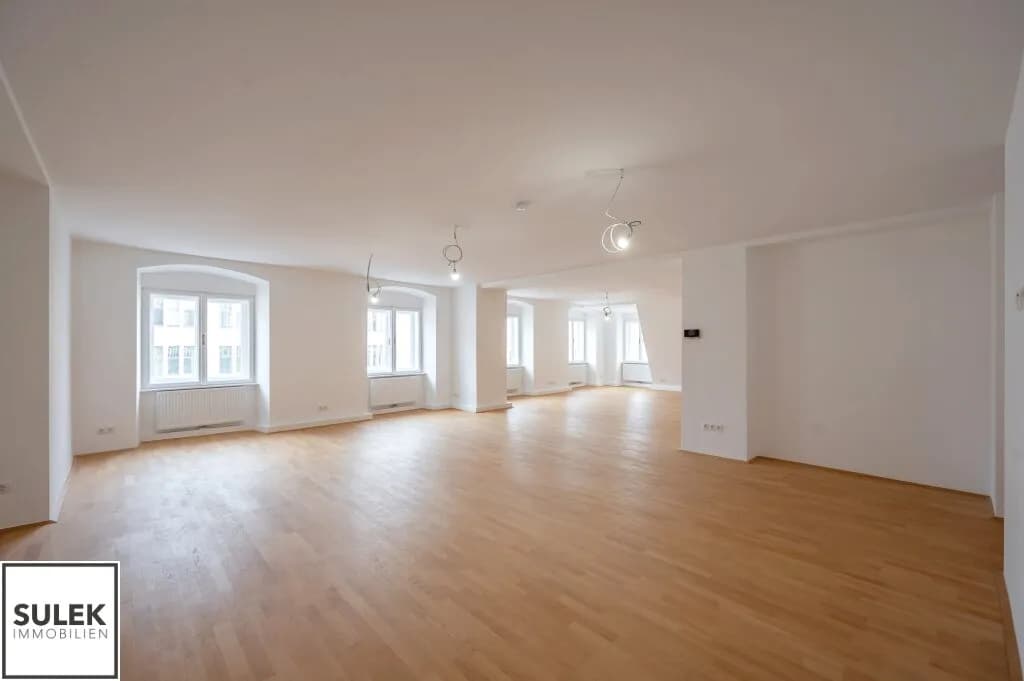 3-Zimmer-Wohnung mieten in Wien – 157 m², € 3.900 – Bild 19 von 34