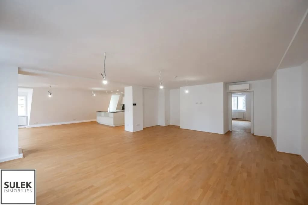 3-Zimmer-Wohnung mieten in Wien – 157 m², € 3.900 – Bild 20 von 34
