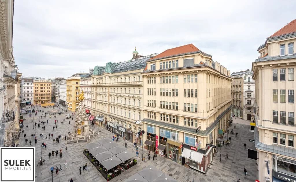 3-Zimmer-Wohnung mieten in Wien – 157 m², € 3.900 – Bild 21 von 34