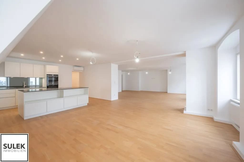 3-Zimmer-Wohnung mieten in Wien – 157 m², € 3.900 – Bild 22 von 34