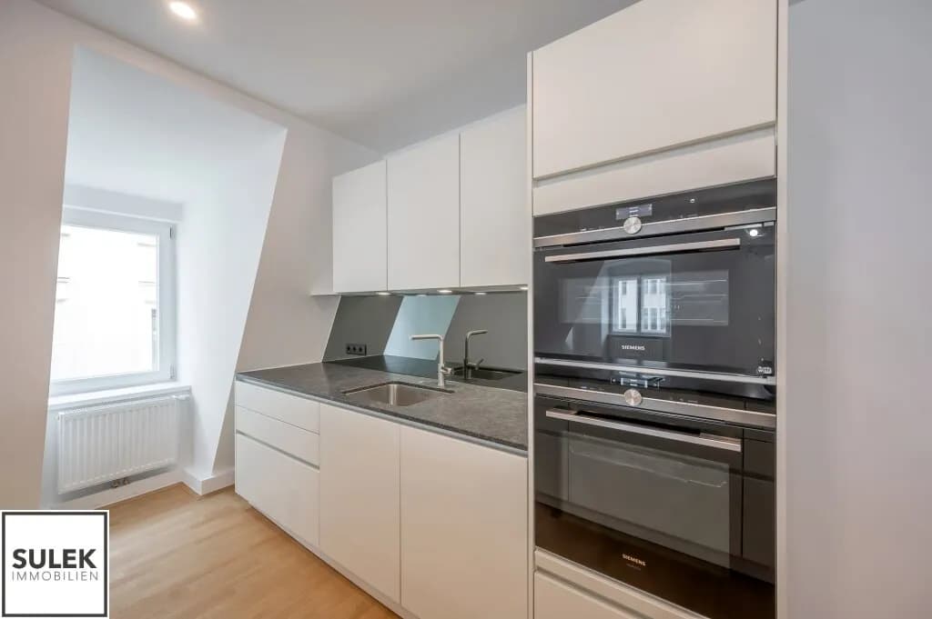 3-Zimmer-Wohnung mieten in Wien – 157 m², € 3.900 – Bild 23 von 34