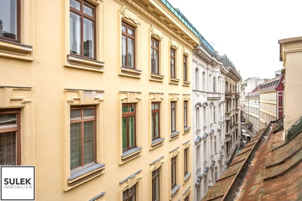 3-Zimmer-Wohnung mieten in Wien – 157 m², € 3.900 – Bild 25 von 34