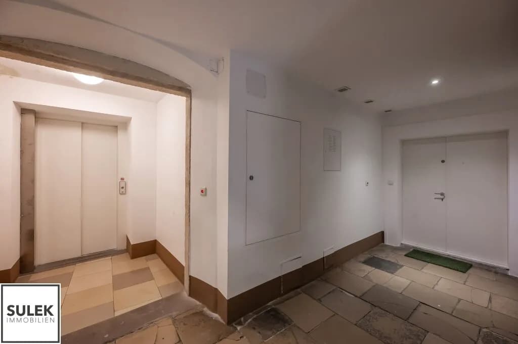 3-Zimmer-Wohnung mieten in Wien – 157 m², € 3.900 – Bild 26 von 34