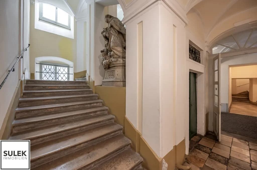 3-Zimmer-Wohnung mieten in Wien – 157 m², € 3.900 – Bild 29 von 34