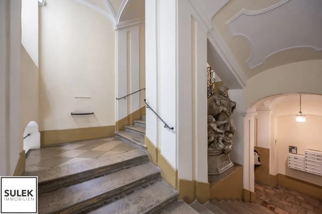 3-Zimmer-Wohnung mieten in Wien – 157 m², € 3.900 – Bild 30 von 34