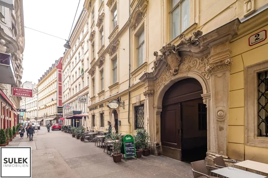 3-Zimmer-Wohnung mieten in Wien – 157 m², € 3.900 – Bild 31 von 34
