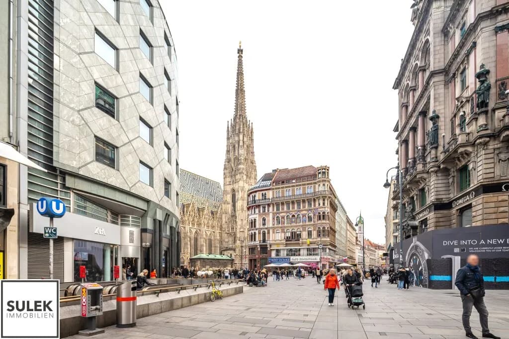 3-Zimmer-Wohnung mieten in Wien – 157 m², € 3.900 – Bild 33 von 34