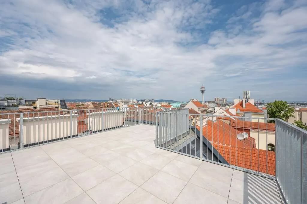 4-Zimmer-Wohnung mieten in Wien – 129,96 m², € 2.799 – Bild 14 von 25