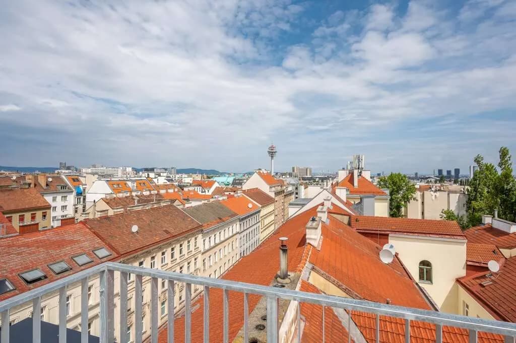 4-Zimmer-Wohnung mieten in Wien – 129,96 m², € 2.799 – Bild 15 von 25