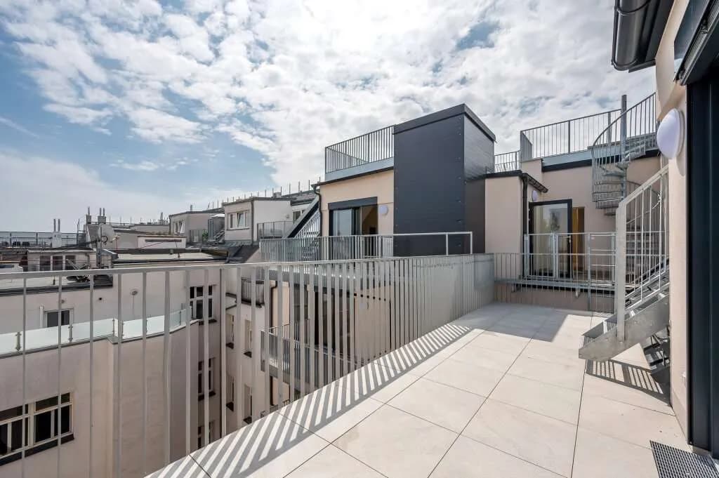 4-Zimmer-Wohnung mieten in Wien – 129,96 m², € 2.799 – Bild 18 von 25