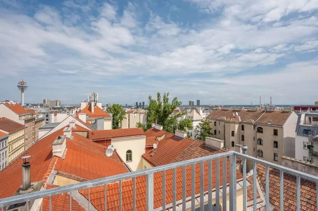 4-Zimmer-Wohnung mieten in Wien – 129,96 m², € 2.799 – Bild 19 von 25