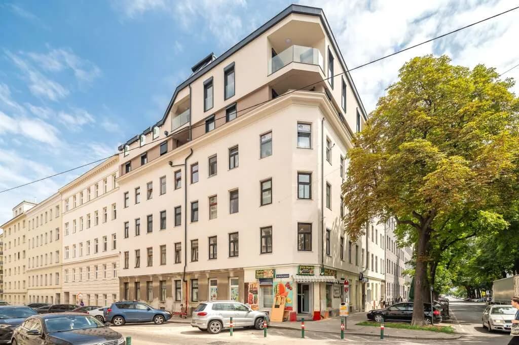 4-Zimmer-Wohnung mieten in Wien – 129,96 m², € 2.799 – Bild 21 von 25
