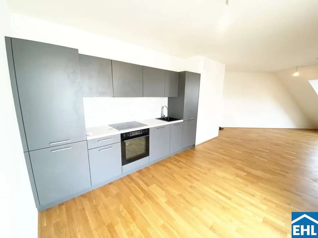 3-Zimmer-Wohnung mieten in Wien – 84,45 m², € 1.450