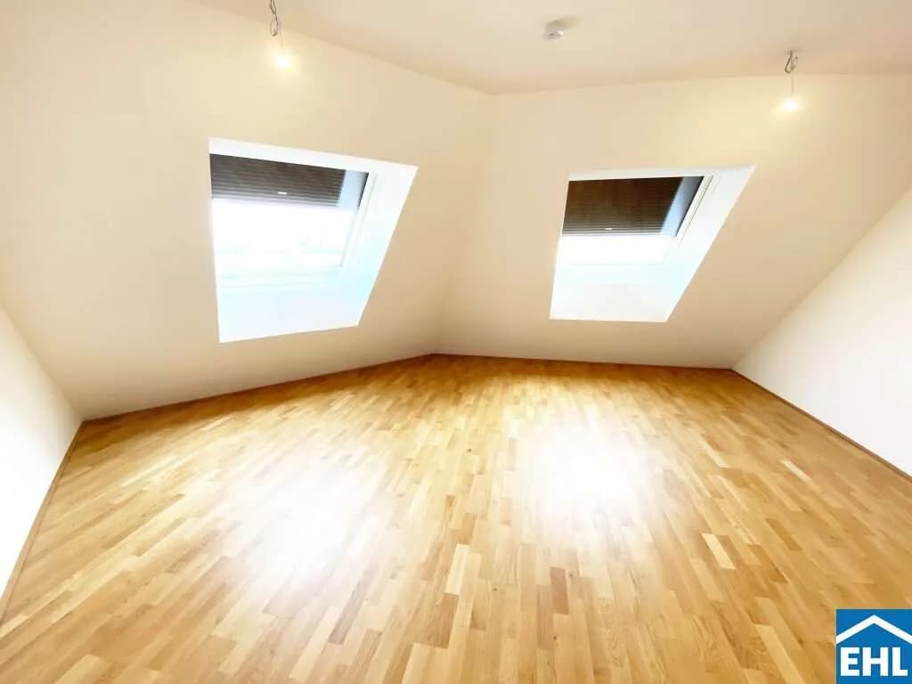 3-Zimmer-Wohnung mieten in Wien – 84,45 m², € 1.450 – Bild 2 von 15