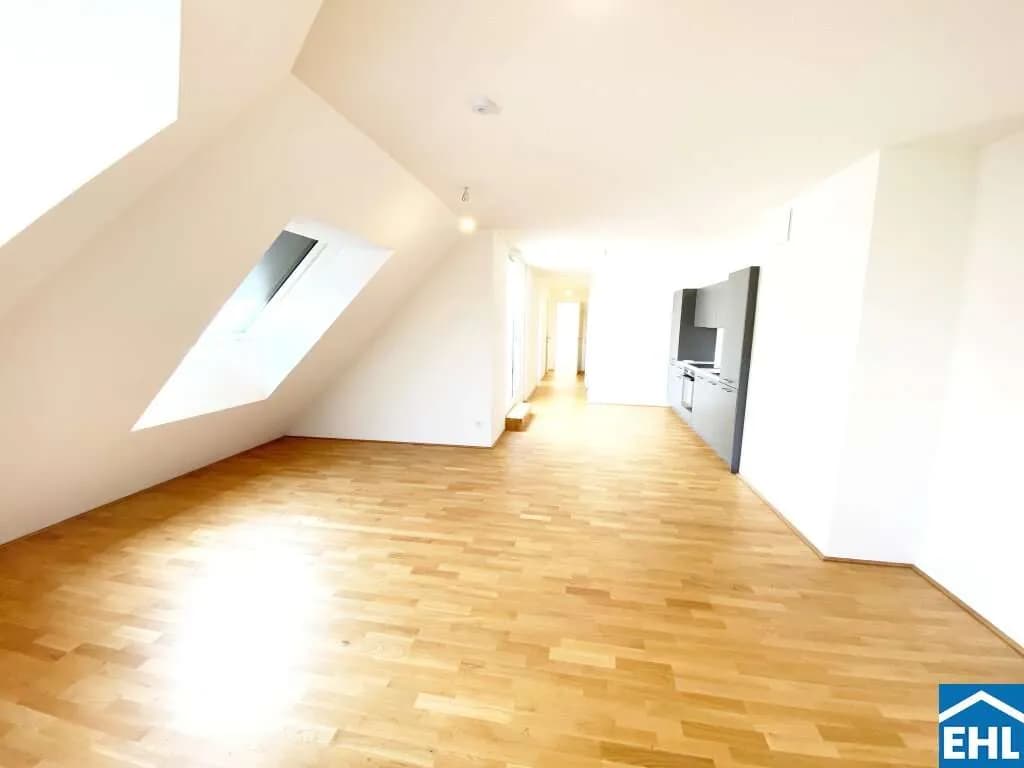 3-Zimmer-Wohnung mieten in Wien – 84,45 m², € 1.450 – Bild 3 von 15