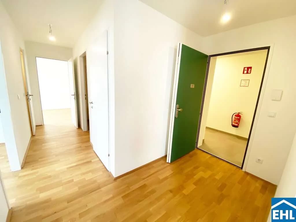 3-Zimmer-Wohnung mieten in Wien – 84,45 m², € 1.450 – Bild 13 von 15