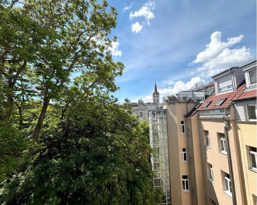 3-Zimmer-Wohnung kaufen in Wien – 78,71 m², € 559.000