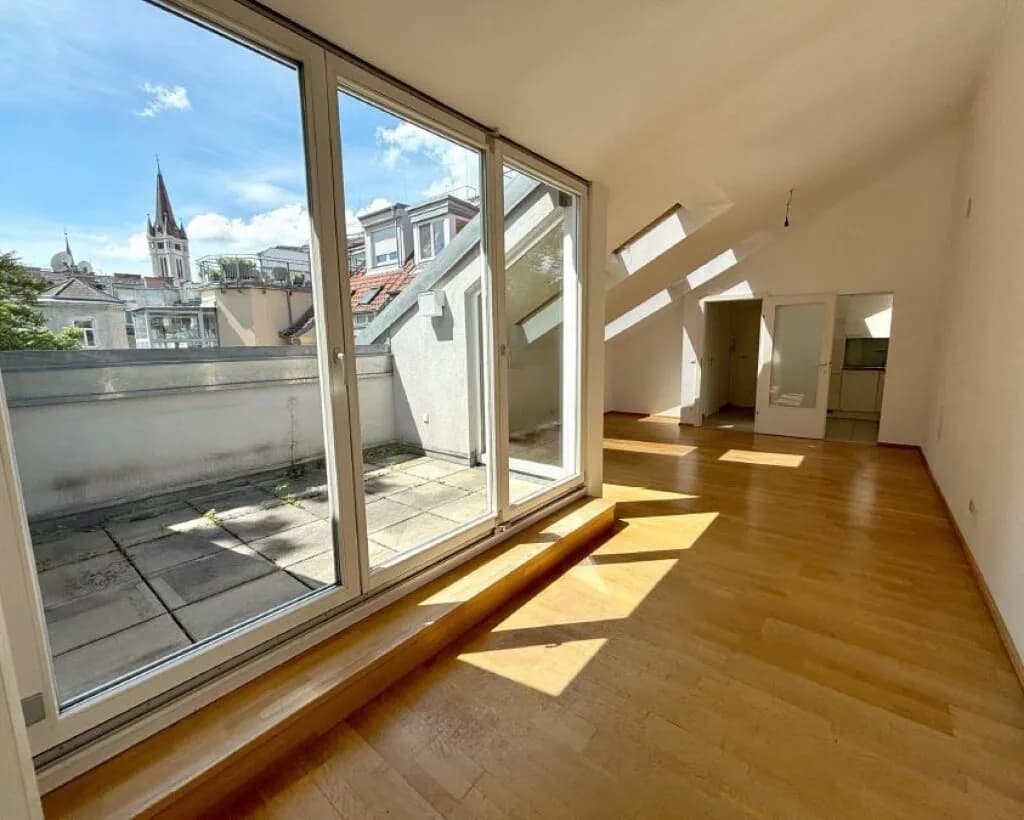 3-Zimmer-Wohnung kaufen in Wien – 78,71 m², € 559.000 – Bild 3 von 11