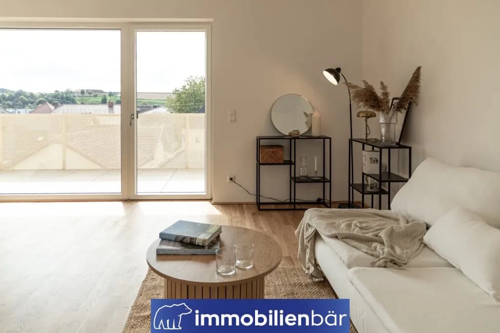 2-Zimmer-Gewerbeimmobilie kaufen in Grieskirchen – 62,36 m², € 252.861 – Bild 2 von 22