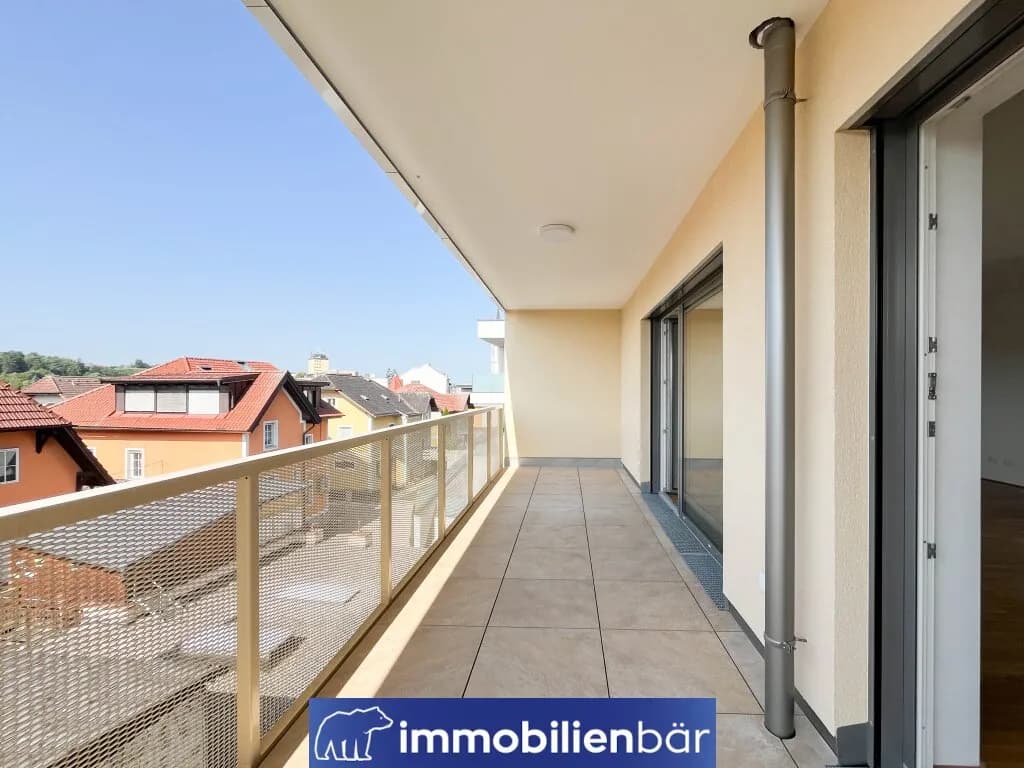2-Zimmer-Gewerbeimmobilie kaufen in Grieskirchen – 62,36 m², € 252.861 – Bild 3 von 22