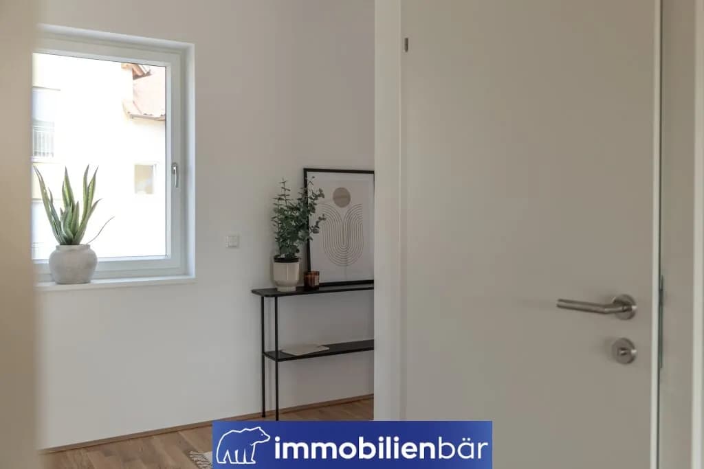 2-Zimmer-Gewerbeimmobilie kaufen in Grieskirchen – 62,36 m², € 252.861 – Bild 8 von 22