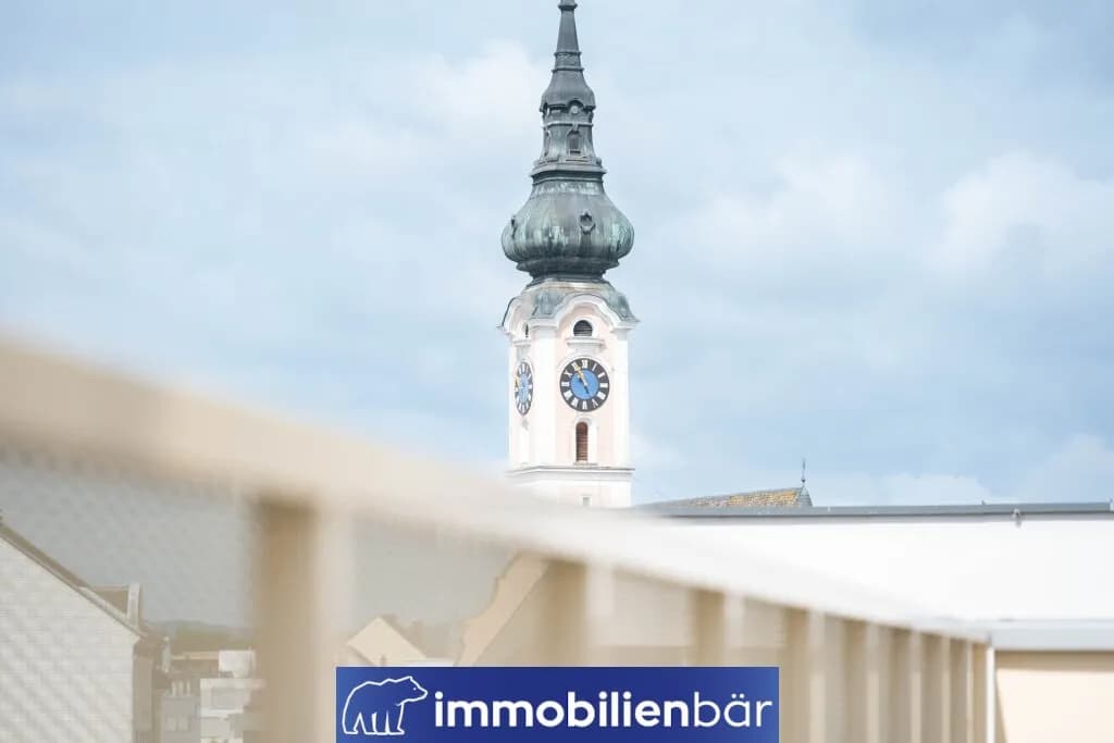 2-Zimmer-Gewerbeimmobilie kaufen in Grieskirchen – 62,36 m², € 252.861 – Bild 21 von 22