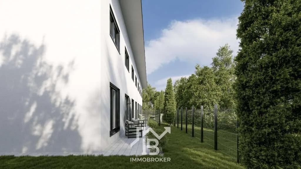 4-Zimmer-Haus kaufen in Schärding – 97,85 m², € 310.000 – Bild 3 von 12