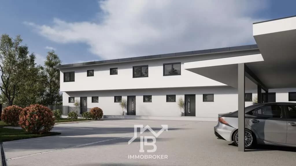 4-Zimmer-Haus kaufen in Schärding – 97,85 m², € 310.000 – Bild 4 von 12
