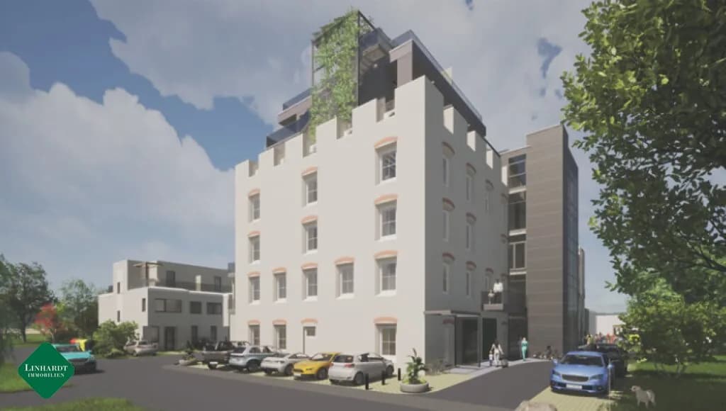 3-Zimmer-Wohnung kaufen in Wiener Neustadt Land – 56 m², € 219.000 – Bild 3 von 13