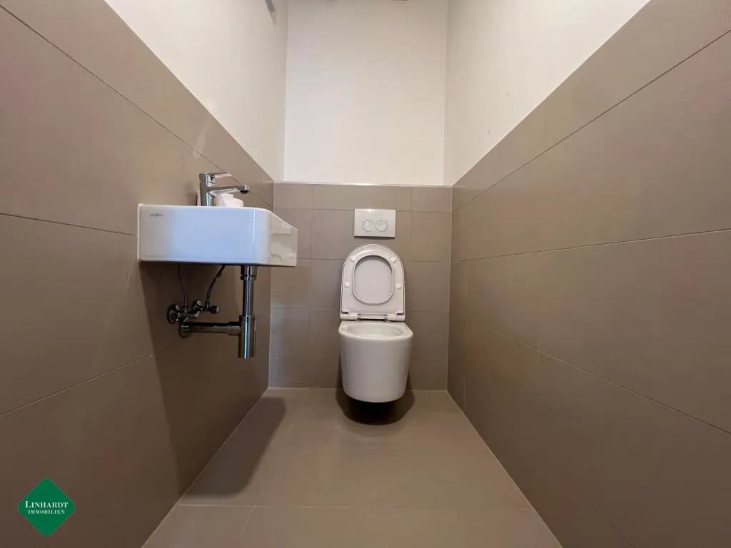 3-Zimmer-Wohnung kaufen in Wiener Neustadt Land – 56 m², € 219.000 – Bild 12 von 13