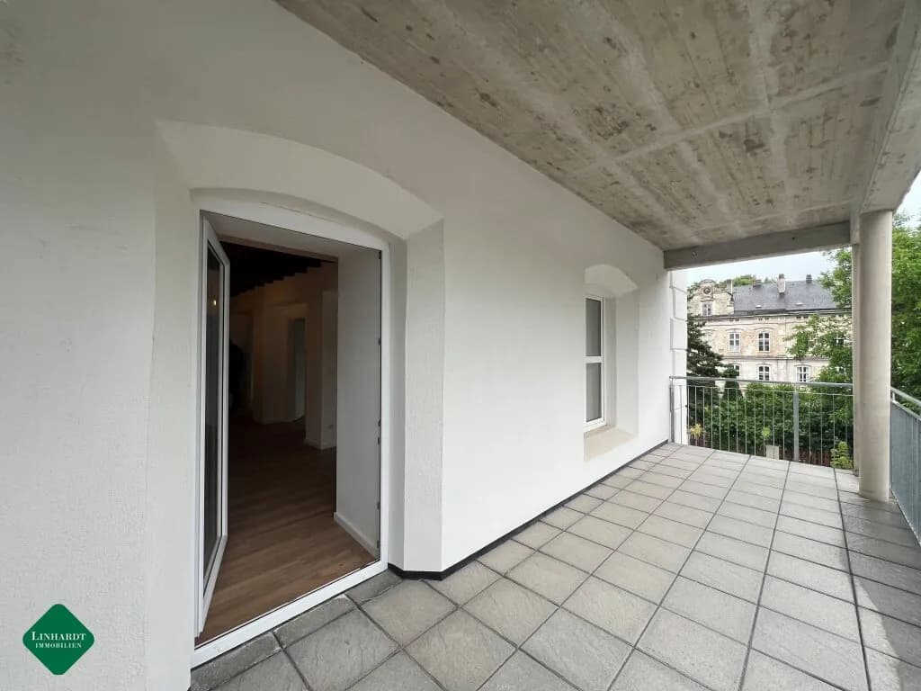 3-Zimmer-Wohnung kaufen in Wiener Neustadt Land – 56 m², € 219.000 – Bild 13 von 13