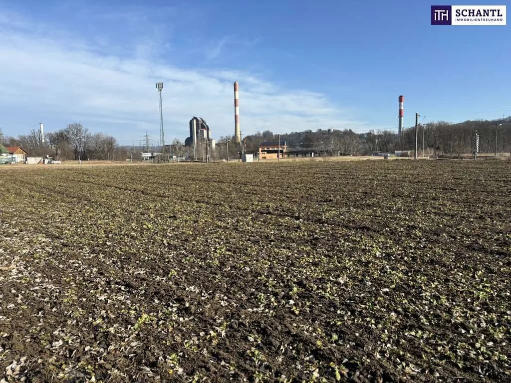 Immobilie kaufen in Graz-Umgebung – 5 000 m², € 950.000
