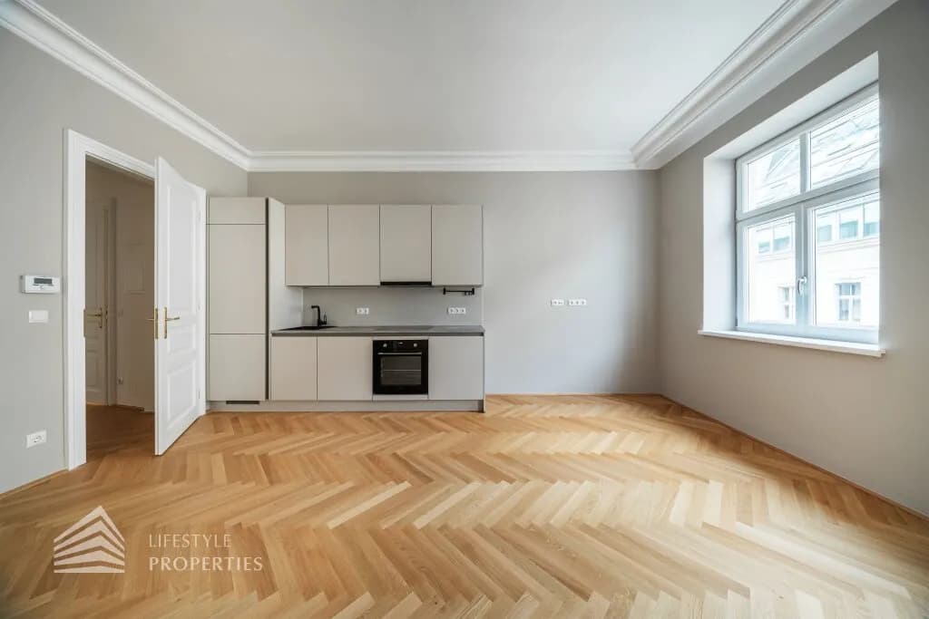 3-Zimmer-Wohnung kaufen in Wien – 90,98 m², € 699.000