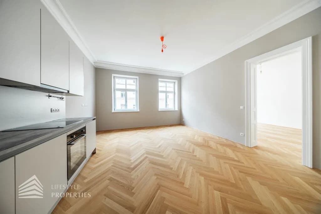 3-Zimmer-Wohnung kaufen in Wien – 90,98 m², € 699.000 – Bild 2 von 16